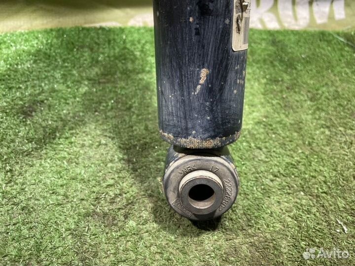 Амортизатор подвески задний правый Ford Mondeo CA2