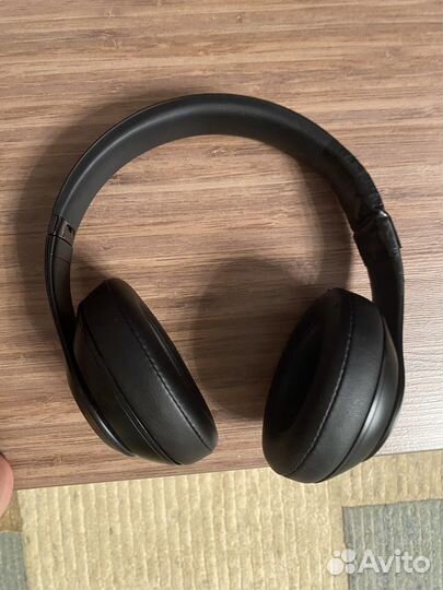 Bluetooth наушники beats studio 3 wireless