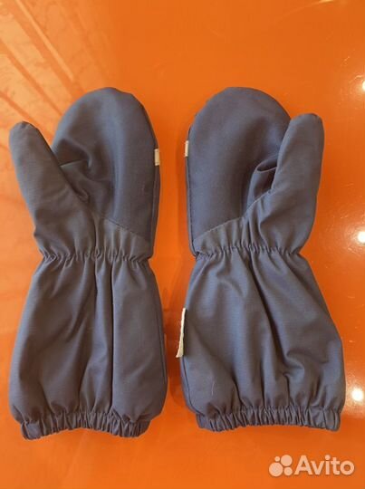 Краги демисезонные Kerry размер 2