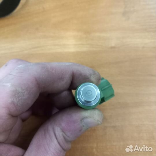 Форсунка denso 1zz-fe