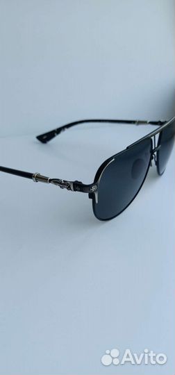 Солнцезащитные очки Chrome hearts