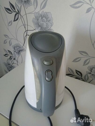 Чайник электрический bosch TWK6001