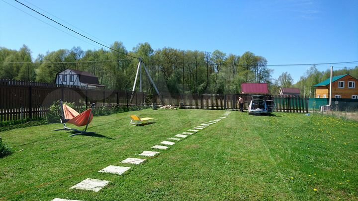 Участок 7,1 сот. (ИЖС)