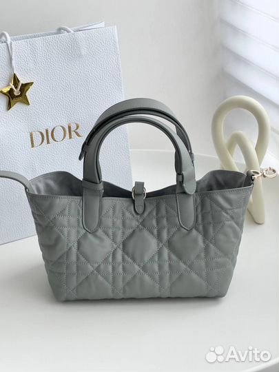 Сумка Dior Toujours - Оригинальное качество