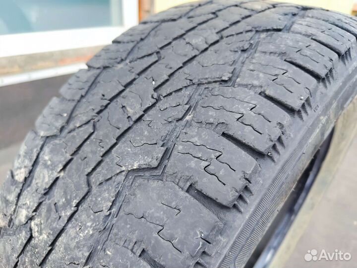 Nokian Tyres Rotiiva AT 215/65 R16 102T