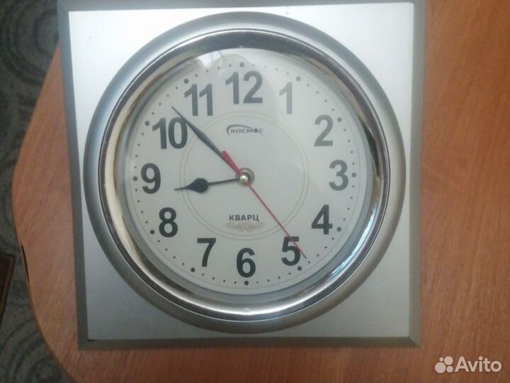 Настенные часы