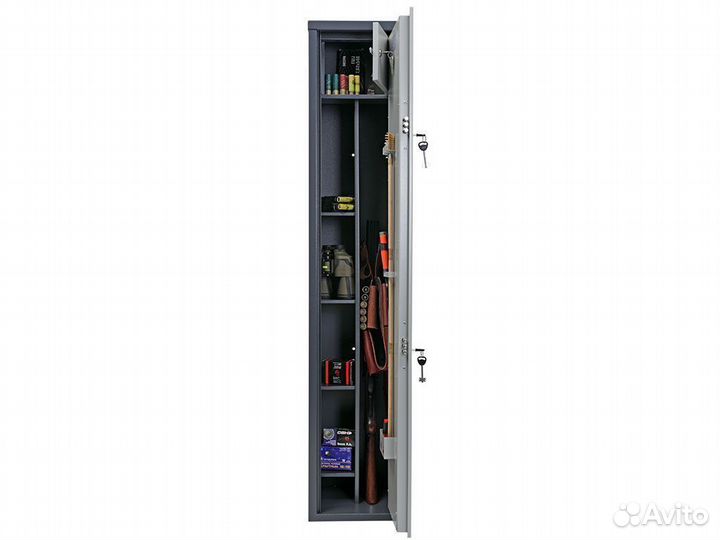 Сейф для ружья aiko
