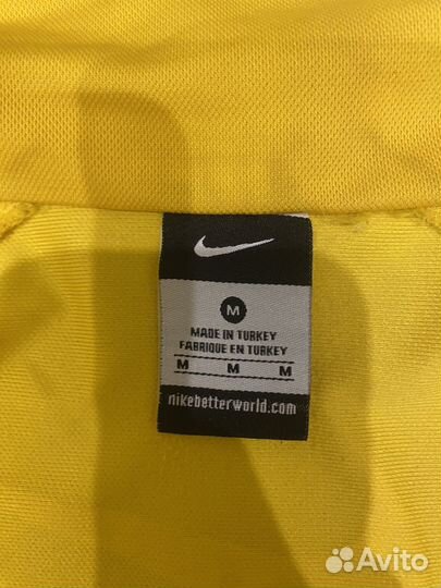 Олимпийка nike