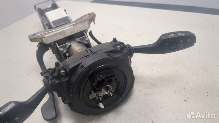Колонка рулевая BMW 1 F20, F21, 2014