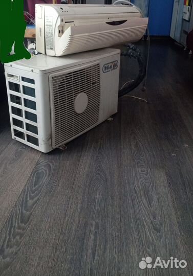 Сплит-система