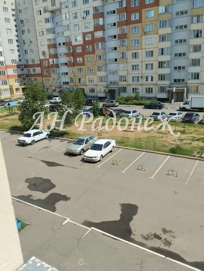 1-к. квартира, 33,6 м², 3/10 эт.