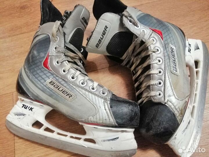 Детская хоккейная форма