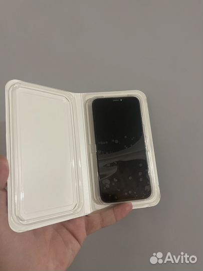 Дисплей iPhone X/XS (heе)