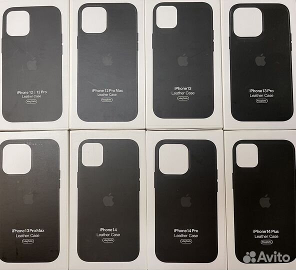 Чехол iPhone