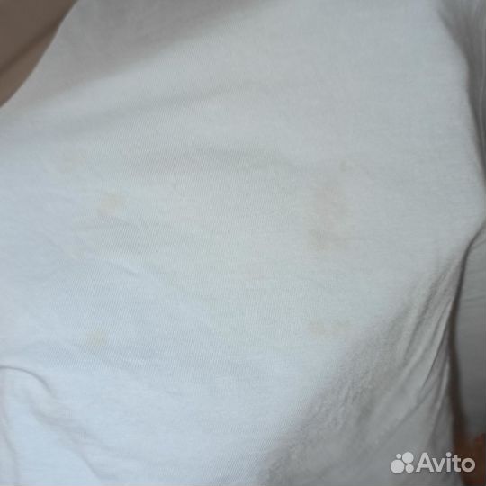 Футболка Lyle scott