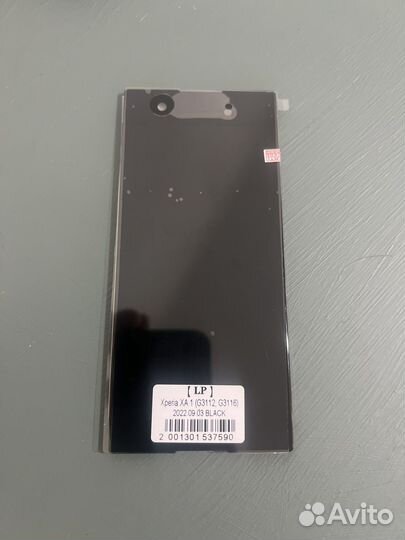 Дисплей sony xa1 G3112,G3116