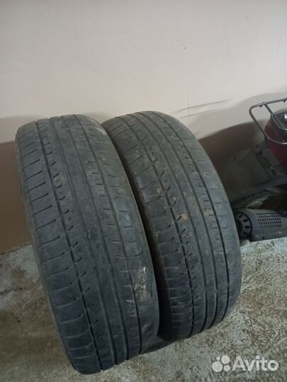 Nexen Classe Premiere 641 195/65 R15 91H