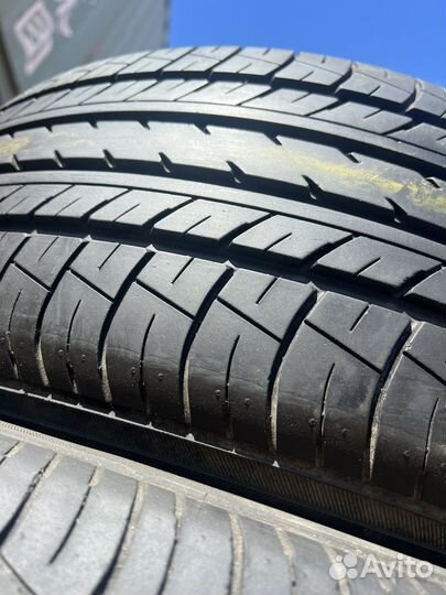 Yokohama dB Decibel E70B 215/55 R17