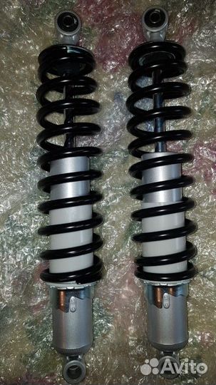 Новый оригинальный амортизатор Yamaha Viking