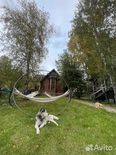 Гамак Качели