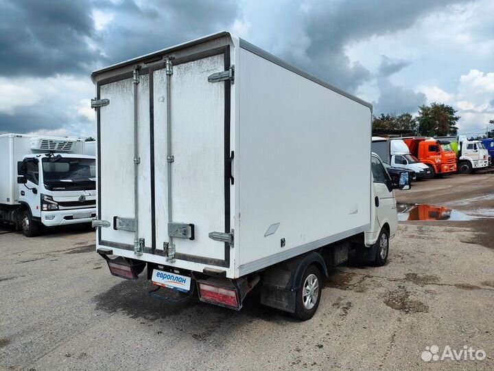 Sollers Argo промтоварный, 2023