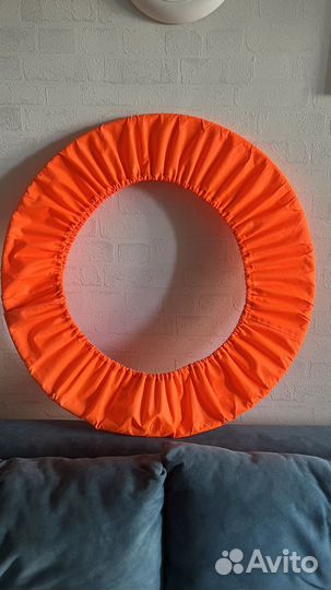 Обруч pastorelli 75