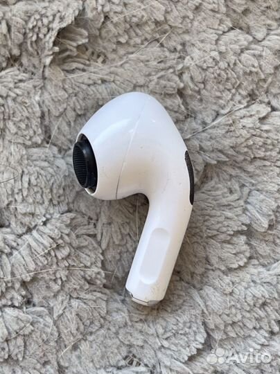 Apple airpods pro левый