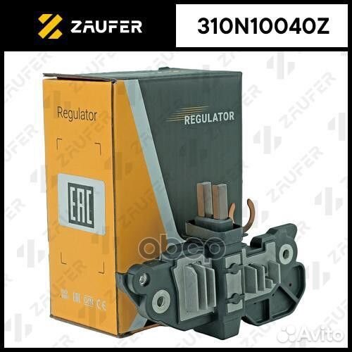 Регулятор генератора HCV 310N10040Z zaufer