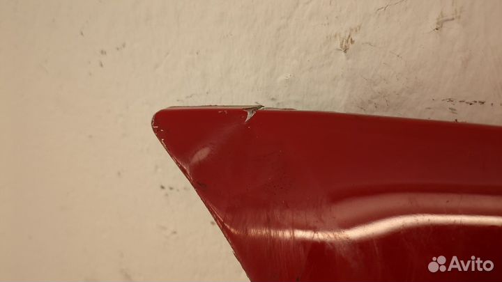 Капот Peugeot 206