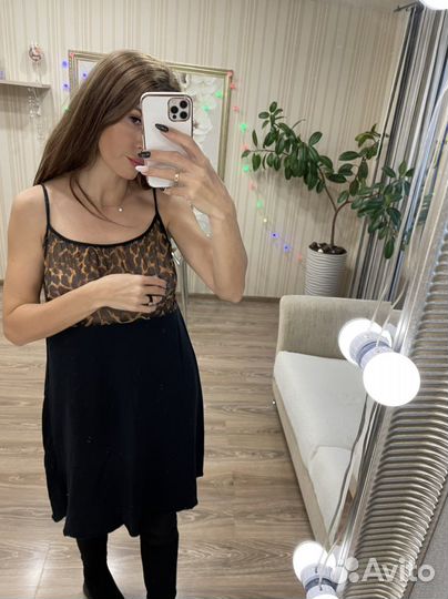 Ночная рубашка 46/48