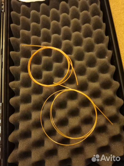 Светодиодная мушка