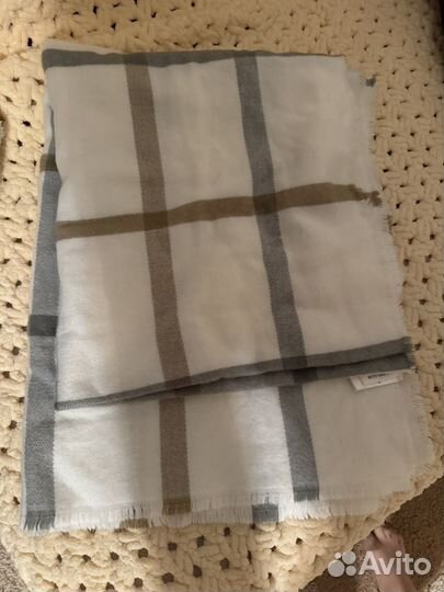 Шарф женский