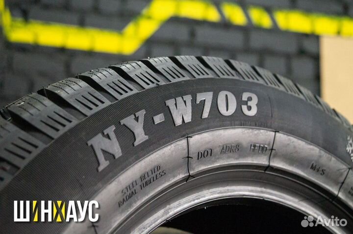 ONYX NY-W703 225/60 R17 99H