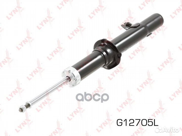 Mazda 6(GH) 07- G12705L lynxauto