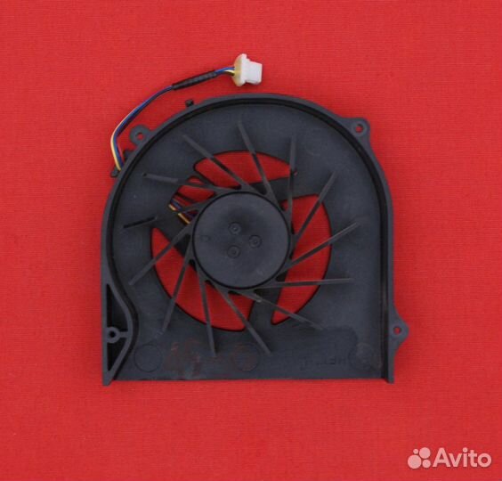 Кулер для ноутбука HP ProBook 4520S, 4525S, 4720S