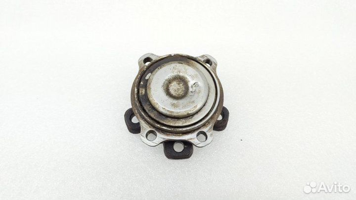 Б/У Б/У Ступица Состояние хорошее, оригиналnnУ нас