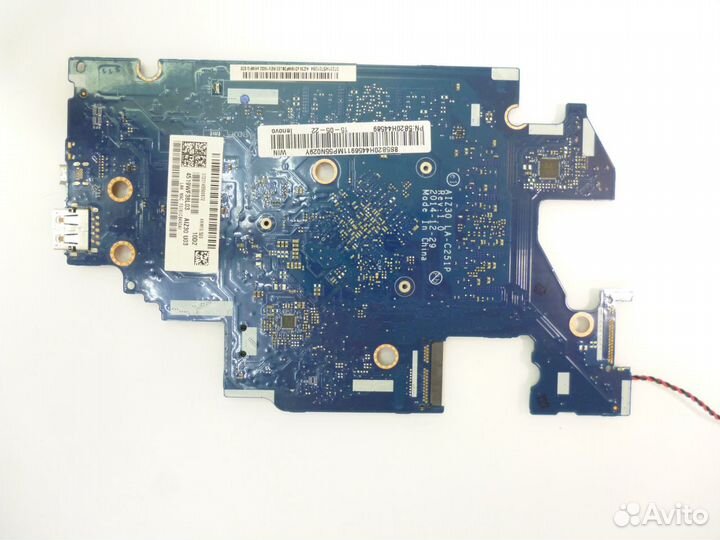 Б.у. запчасти ноутбука Lenovo IdeaPad S21E-20