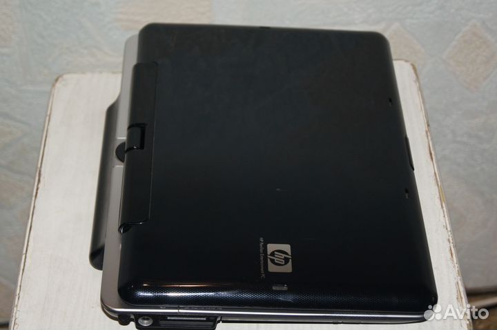 HP Pavilion tx 2100 er Сенсорный экран Планшет