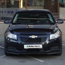 Chevrolet Cruze 1.6 AT, 2012, 145 035 км, с пробегом, цена 989 000 руб.