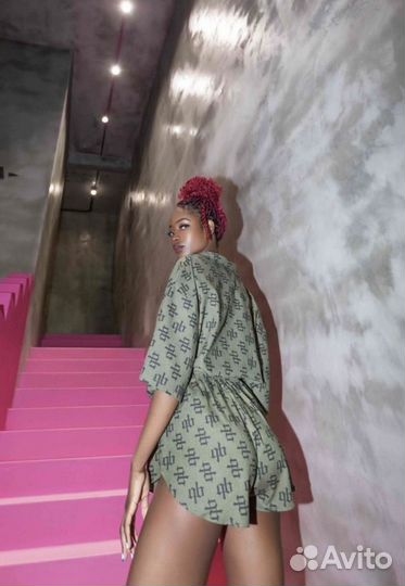 Aquickbuck костюм