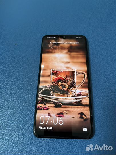 Huawei P30 lite 128gb