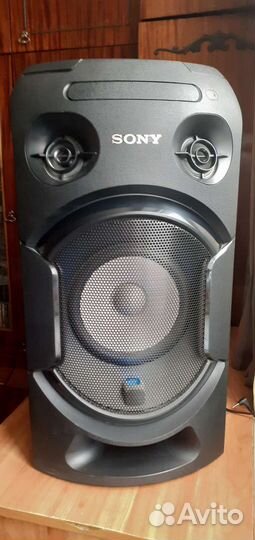 Sony Акустичская система (Возможен обмен)