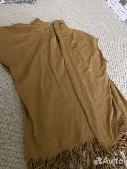 Вещи пакетом