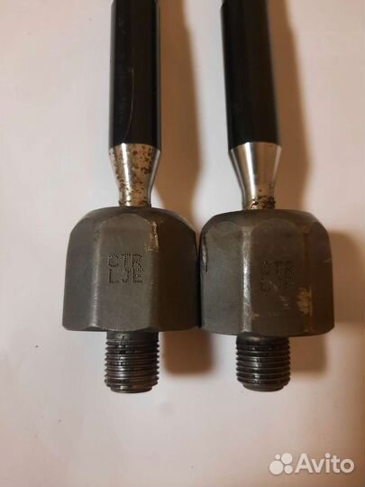 Тяги рулевые LADA Vesta