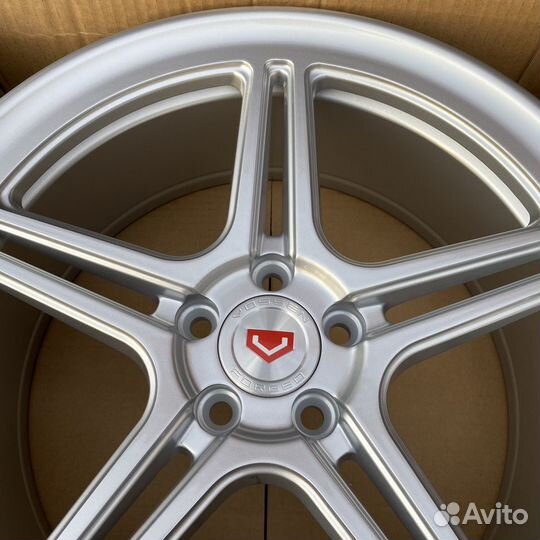 Диски новые 17 дюймов 5/100