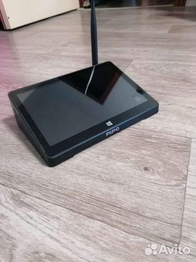 Мини пк pipo