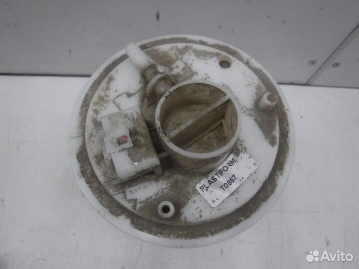 Б/У Б/У Насос топливный 51709819 Fiat/Alfa/Lancia