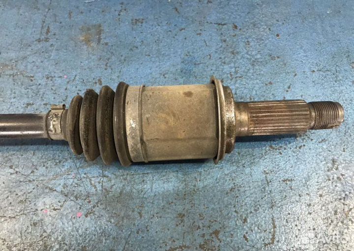 Привод задний правый Honda Cr-V 3 RE