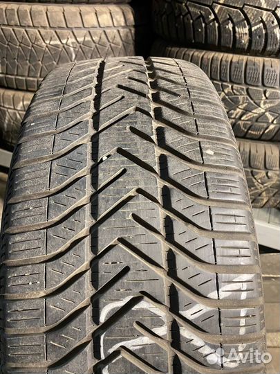 Pirelli Winter 210 SnowControl Serie III 205/55 R15 88H