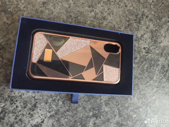 Чехол на iPhone 10 pro